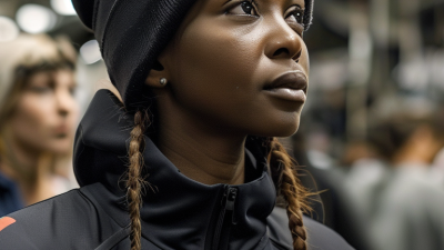 How to Choose the Best Odm Sportswear for Global Buyers?