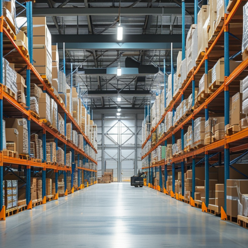 2026 How to Choose the Right Warehouse Bollards for Your Facility?
