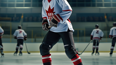 Best Roller Hockey Pants to Boost Your Game Performance?