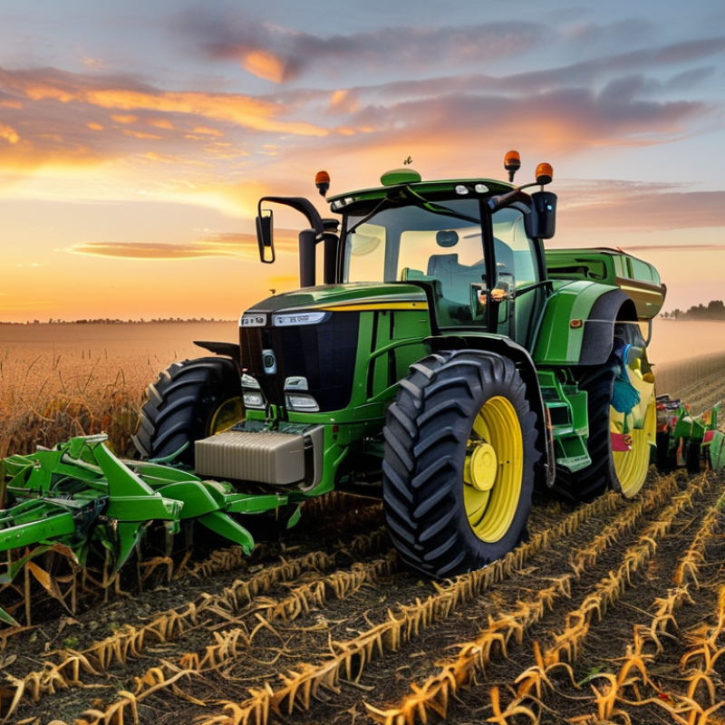 Best Corn Planter Options for Global Buyers in 2026?