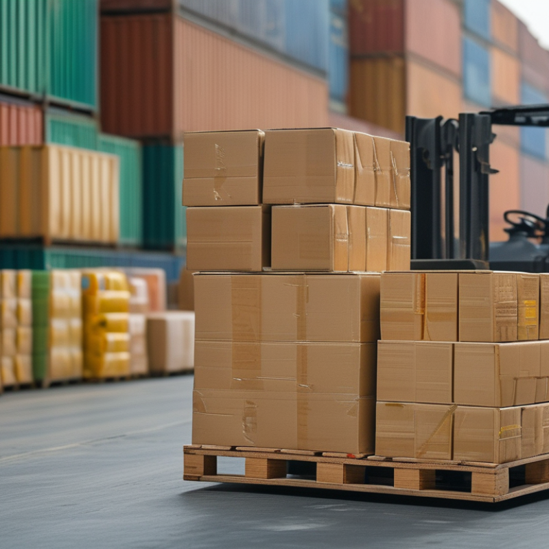 Why is Lightweight Plastic Packaging Essential for Global Trade?