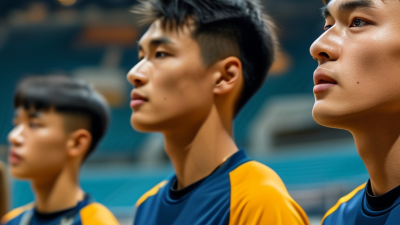 What is Players Uniform Manufacturers and How to Choose Them?