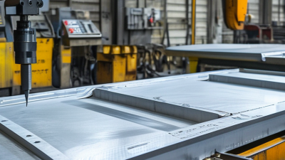 2026 Best Custom Sheet Metal Bending Services for Your Projects?