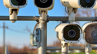 2026 How to Choose the Best 4G Solar Security Camera for Your Needs?