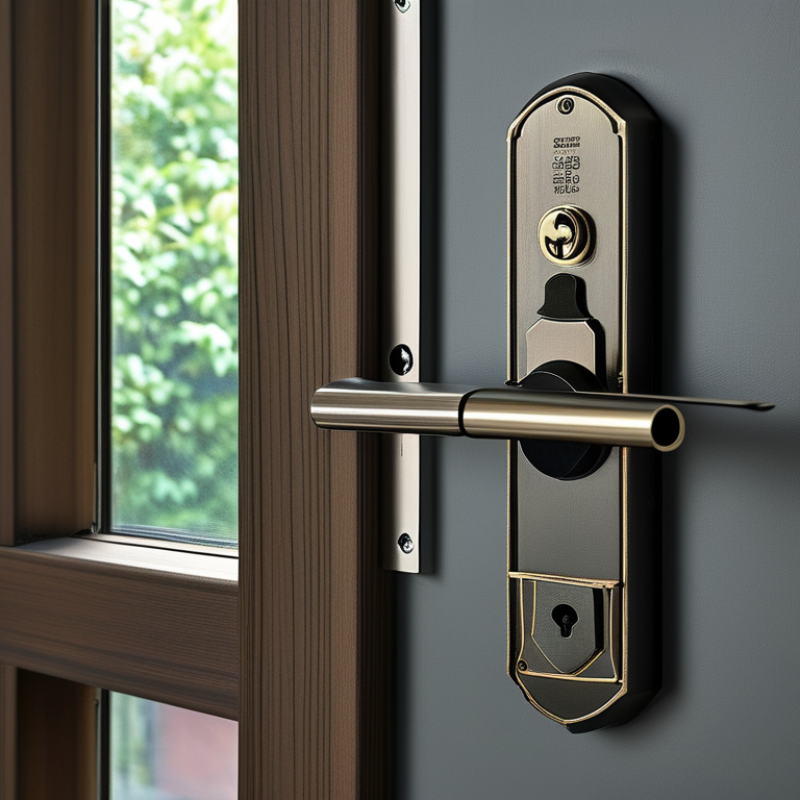 China Top Window Lock Solutions for Global Buyers?