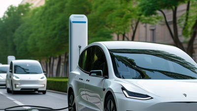 How to Choose the Best Electric Vehicle Tech for Your Business?