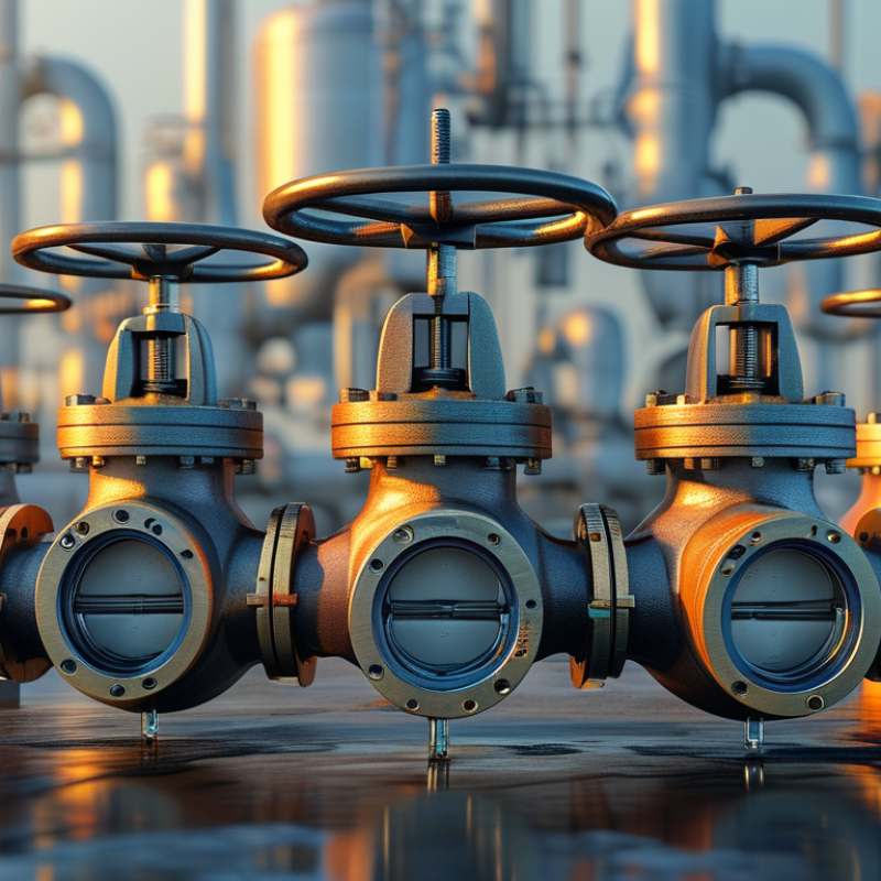 What is a Ball Valve and How Does it Work?