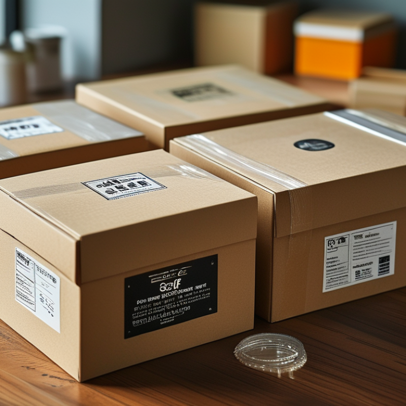 How to Ensure Airtight Packaging for Global Buyers?