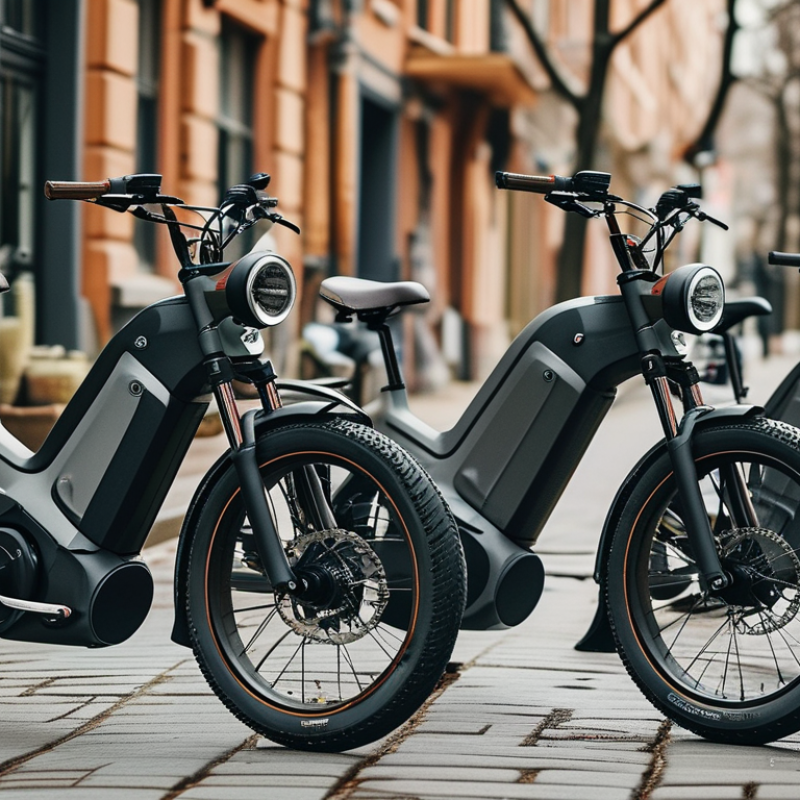 How to Choose the Best City Ebike for Your Needs?