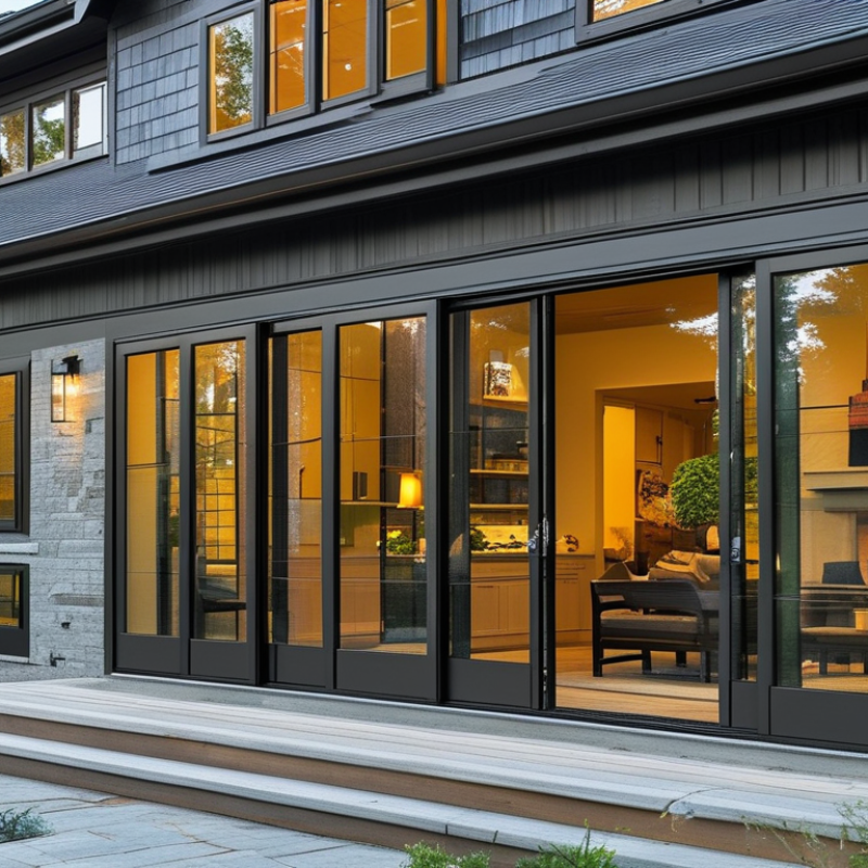 10 Tips to Choose Durable Aluminum Doors and Windows for Outdoors?
