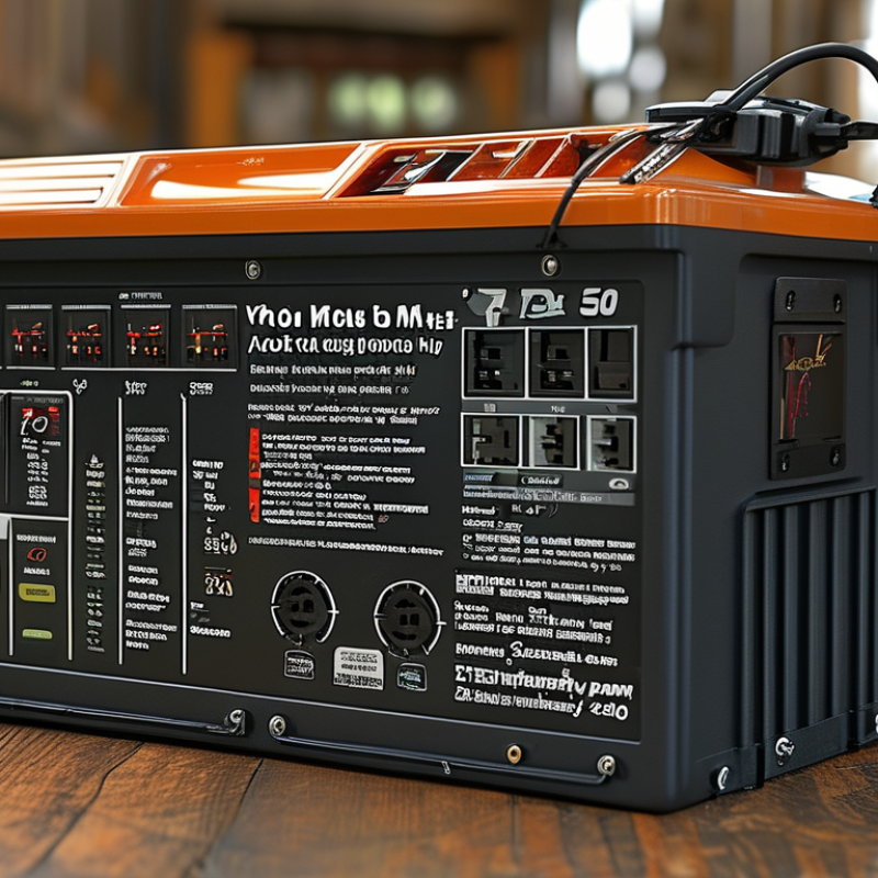 How to Choose the Best 48v 50 A Battery for Your Needs?