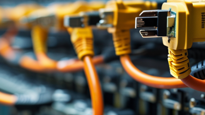 Essential Tips for Choosing Power Over Ethernet Cord?