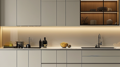 2026 Top Cabinet Hinge Styles for Global Buyers to Consider?