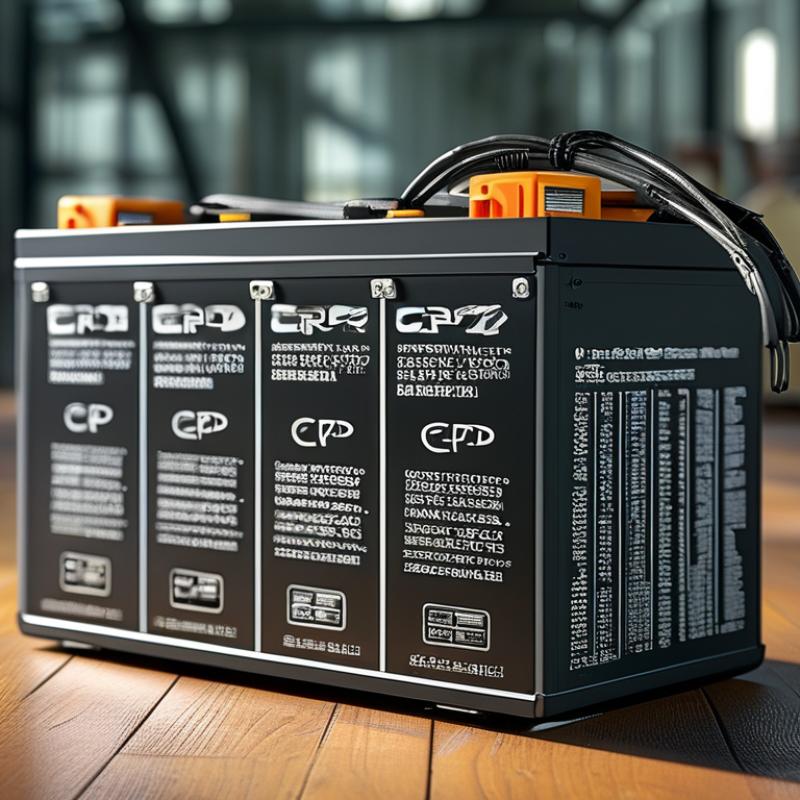 How to Choose the Best Cp Pouch Cells for Your Needs?