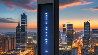 Top 10 Outdoor Lighting Control Box Solutions in China?