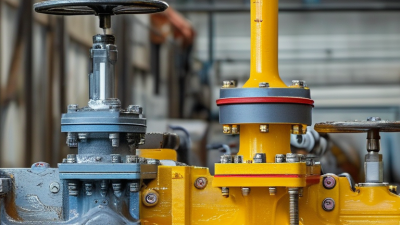 Top 10 High Differential Pressure Slurry Pumps for Global Buyers?