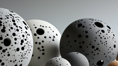 How to Choose the Right Porous Ceramic Balls for Your Needs?