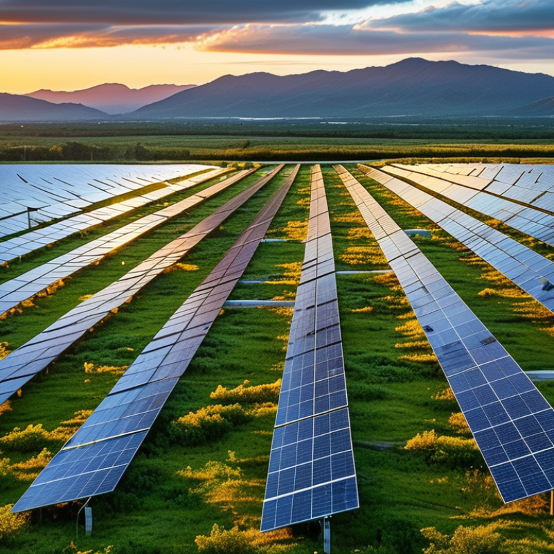 Top 5 Best Tips to Align Solar Rows for Maximum Efficiency?