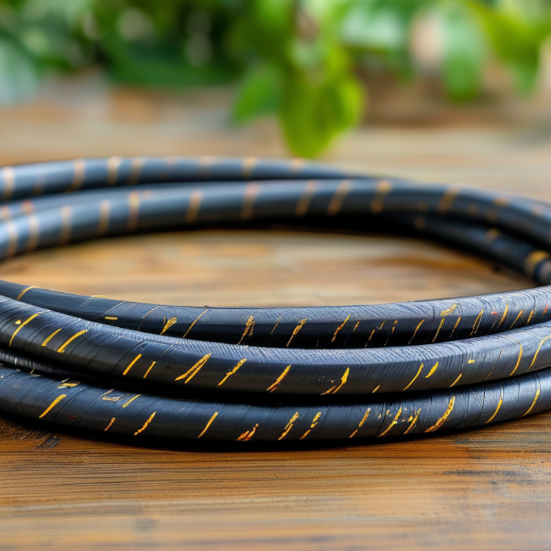 Top 10 PVC Coaxial Cable Materials for Global Buyers?