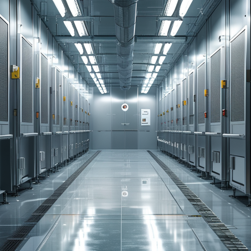 What is a Clean Room and How Does It Function Effectively