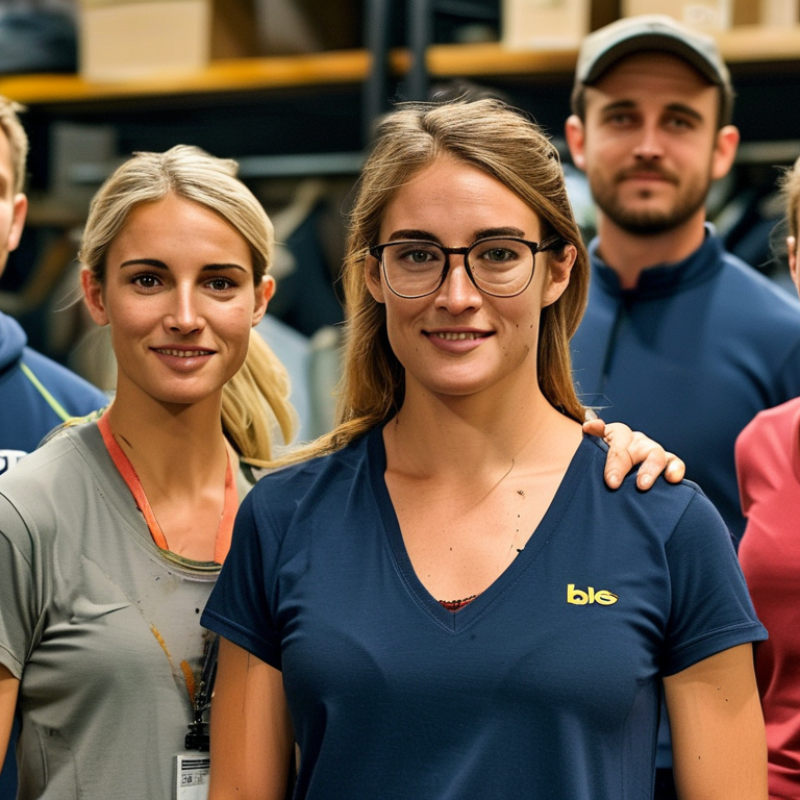 Best Teamwear Supplier for Your Team Needs?