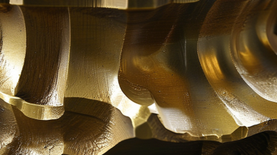 Top 10 Benefits of OEM Bronze Brass Investment Casting?