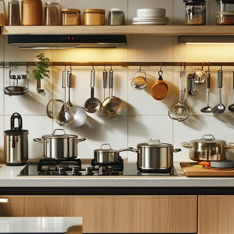 2026 Best Tips to Boost Efficiency with Smart Kitchen Tools?