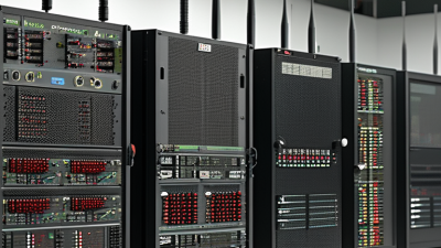 2026 How to Choose the Best Base Station Filters for Your Needs?