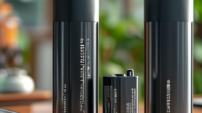 How to Choose the Best Battery Charger for Your Needs?