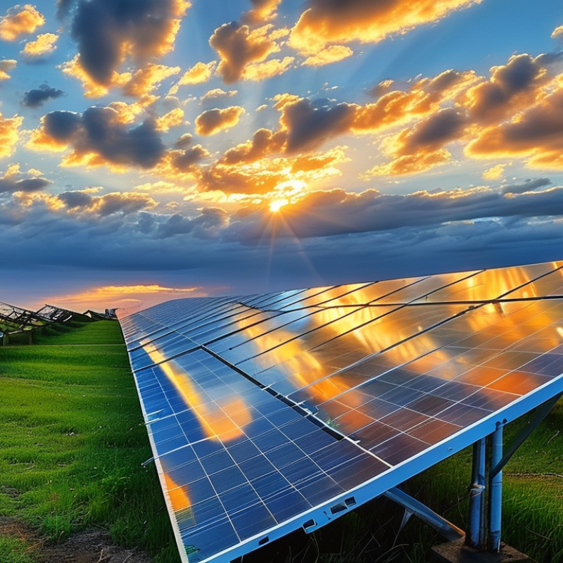 Can Solar Lights Charge on Cloudy Days Effectively?
