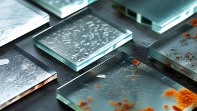 How to Choose the Best Quartz Microscope Slides for Your Needs?
