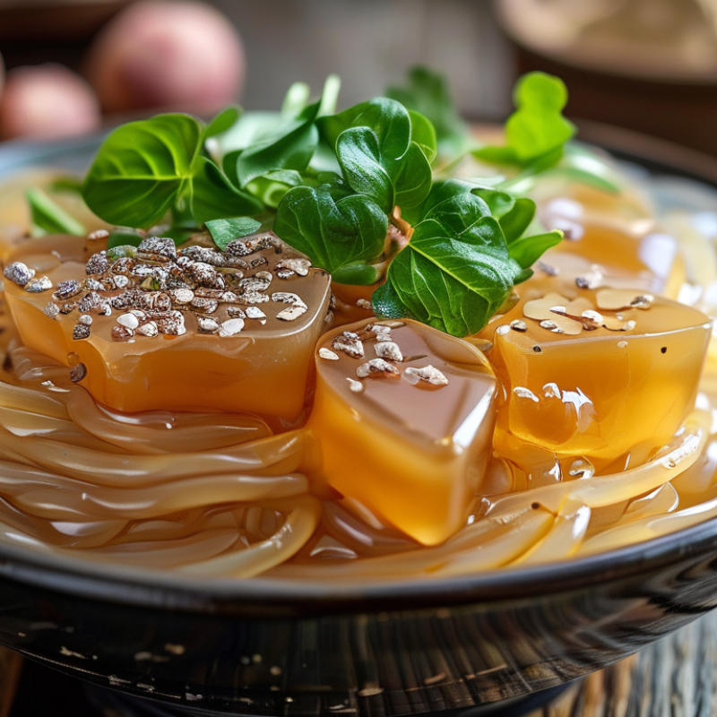 Discover the Benefits of Beef Heart Powder for Your Health?
