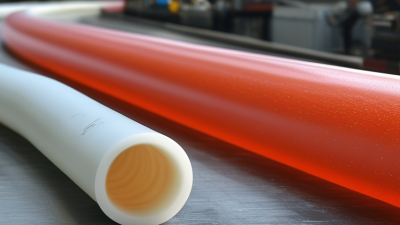 Top 10 Soft Touch Silicone Hose Suppliers in China?