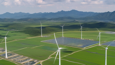 Top 10 Bio Gas Generator Suppliers in China for Global Buyers?