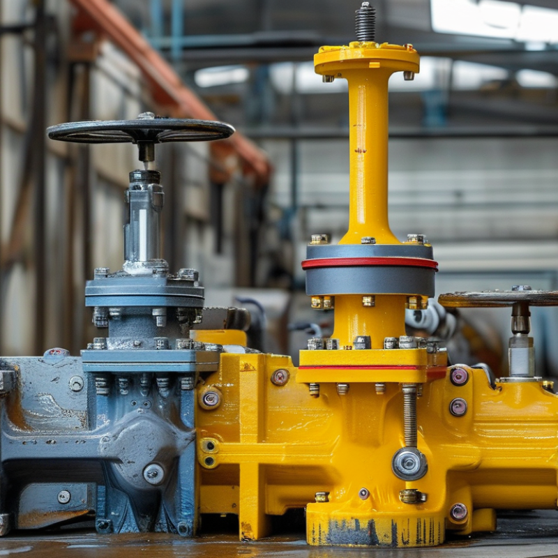 Top 10 High Differential Pressure Slurry Pumps for Global Buyers?