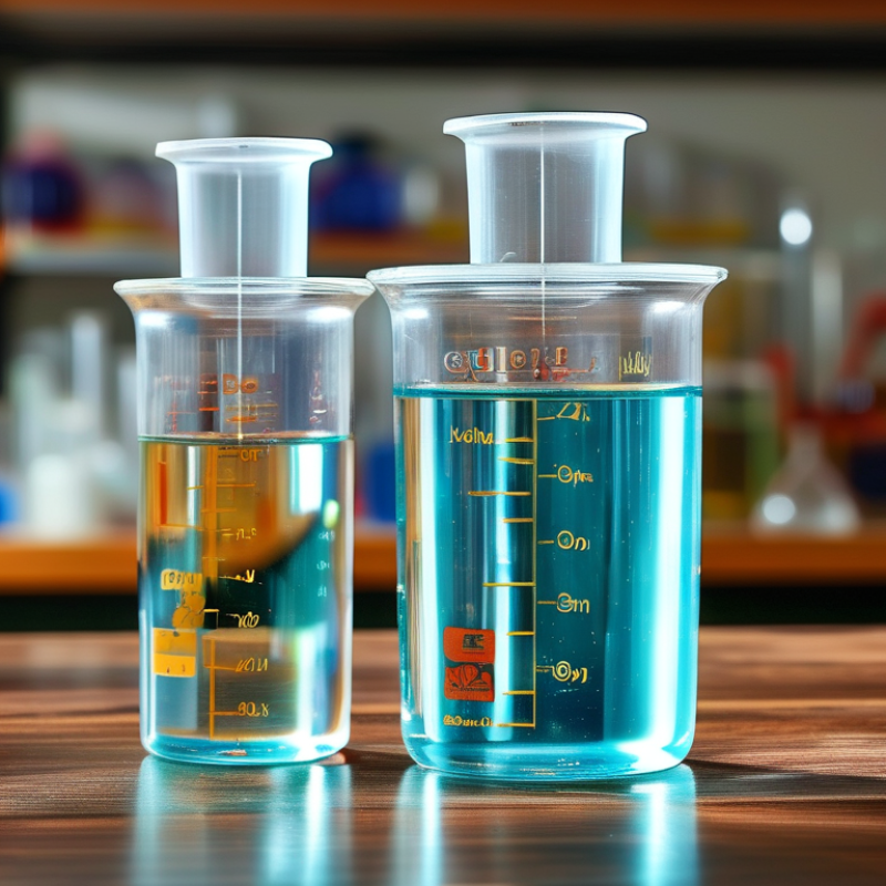 Top Quality Ptfe Measuring Cylinder for Global Buyers?