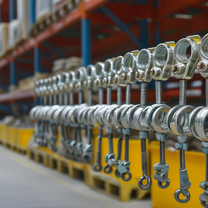China Top Flower Basket Turnbuckle Supplier for Global Buyers?