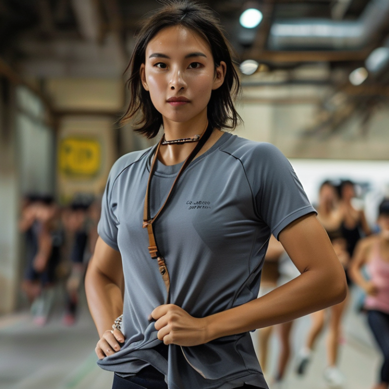 Top ODM Sportswear Manufacturers for Global Buyers?