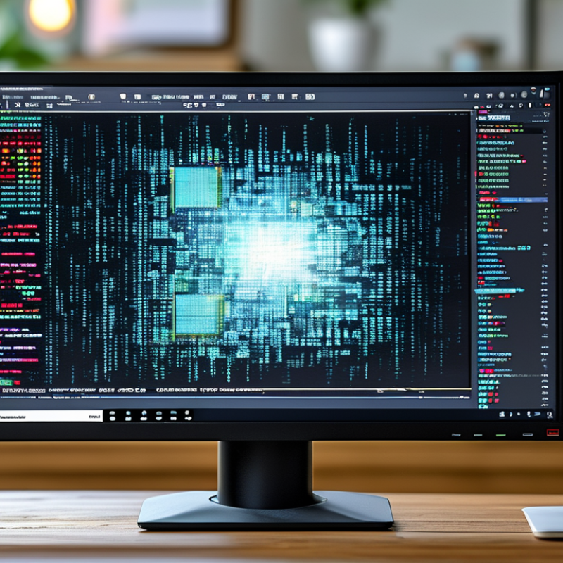 What is COB Graphic LCD and How Does It Benefit Your Business?