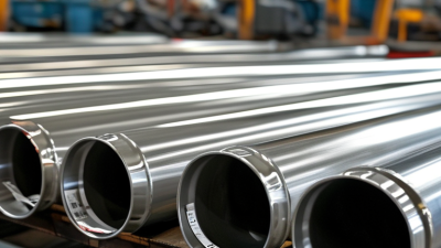 How to Choose the Best Stainless Steel Coil Tube Companies?