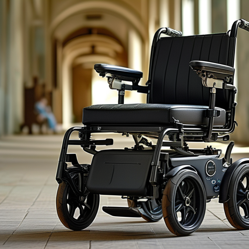 2026 Best Manual vs Electric Wheelchair Which is Right for You