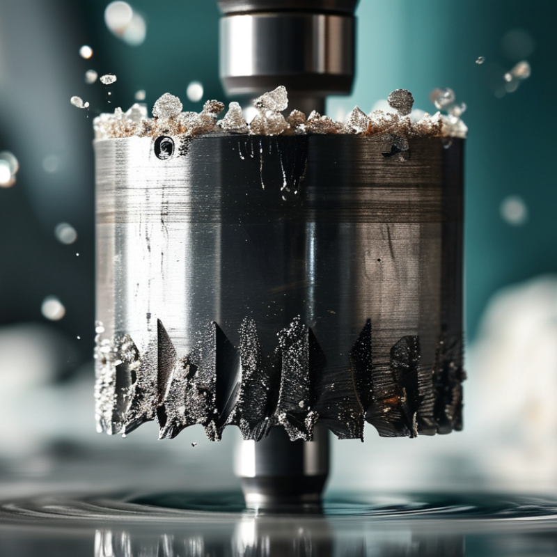 Why is Leaching Essential for PDC Cutters Efficiency?