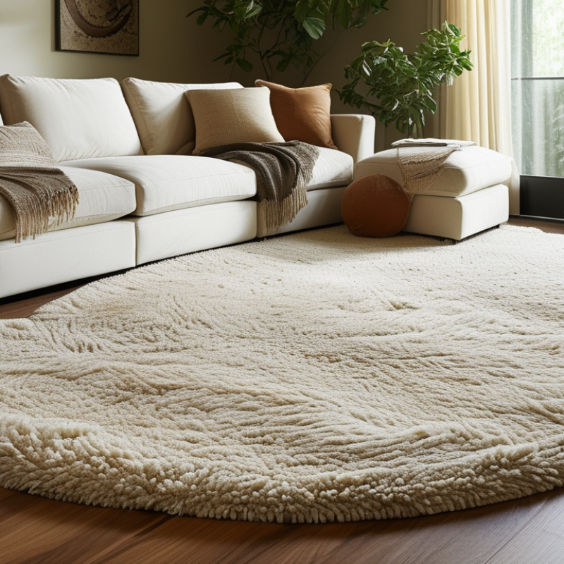 How to Choose the Best Soft Carpet for Your Home?