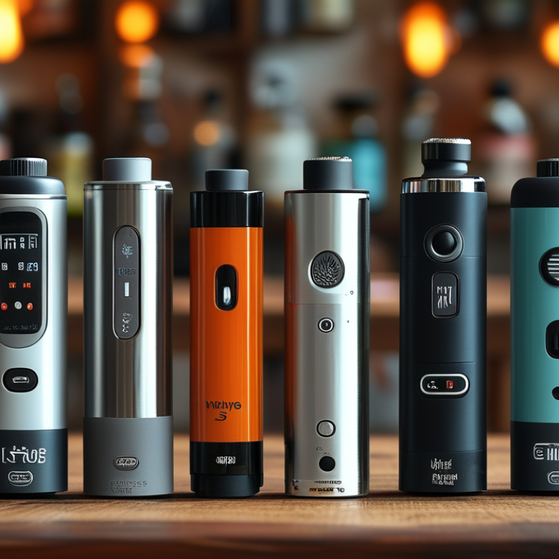 Top 10 Things Beginners Should Know About Vape Products?