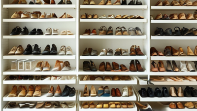 Best Shoe Storage Tips for Organizing Your Footwear Collection?