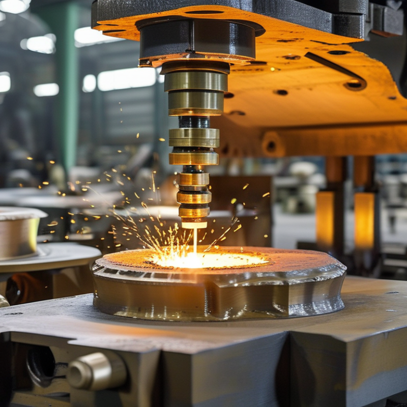 Best OEM Bronze Brass Investment Casting Solutions for Buyers?