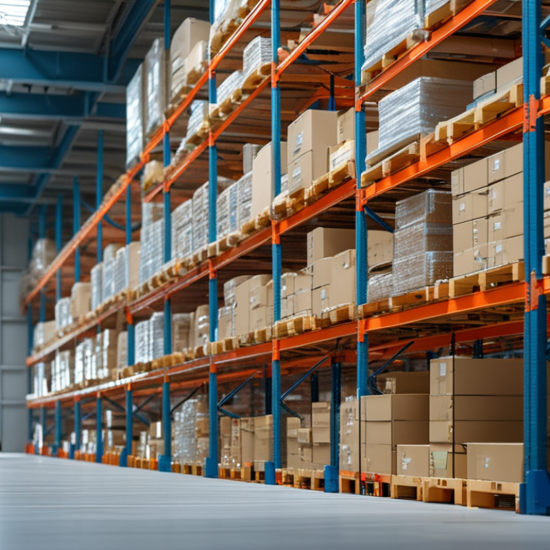 Top 10 Ways to Integrate Warehouse Storage with Logistics Systems?