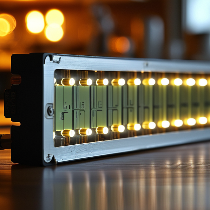 How to Verify LED Light Lumens Per Watt Efficiency?