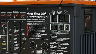 How to Choose the Best 48v 50 A Battery for Your Needs?