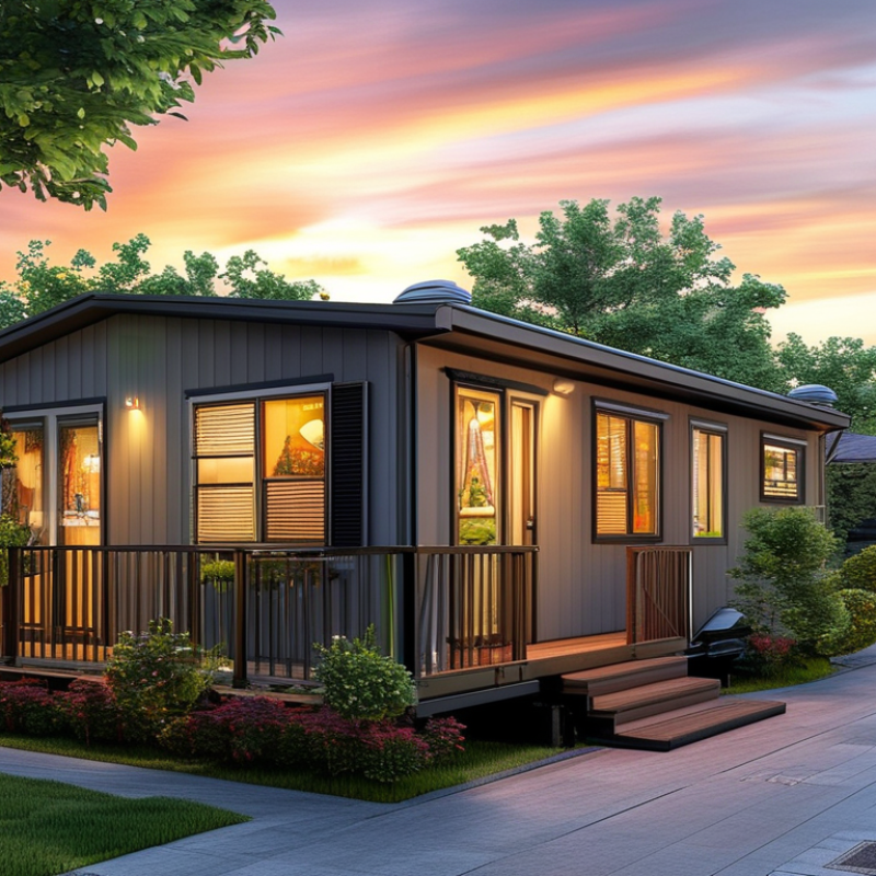 How to Choose the Best Mobile Home Communities for Your Lifestyle?
